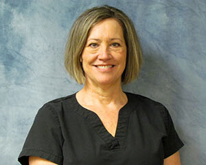 Photo of Lisa Juliana