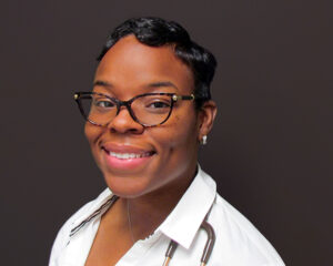 Zemlja-Shameenah Barber