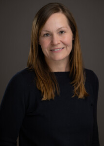 Photo of Mary Schulz