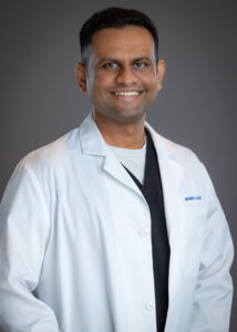 Photo of Manish Lakkada