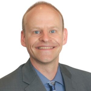 Photo of David Paden