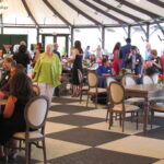 Watch: For the Health of a Child 행사에서 발표된 Sadler 비디오