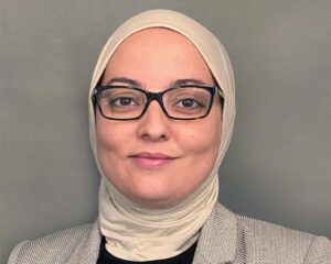 Photo of Manal El Harrak, MBA