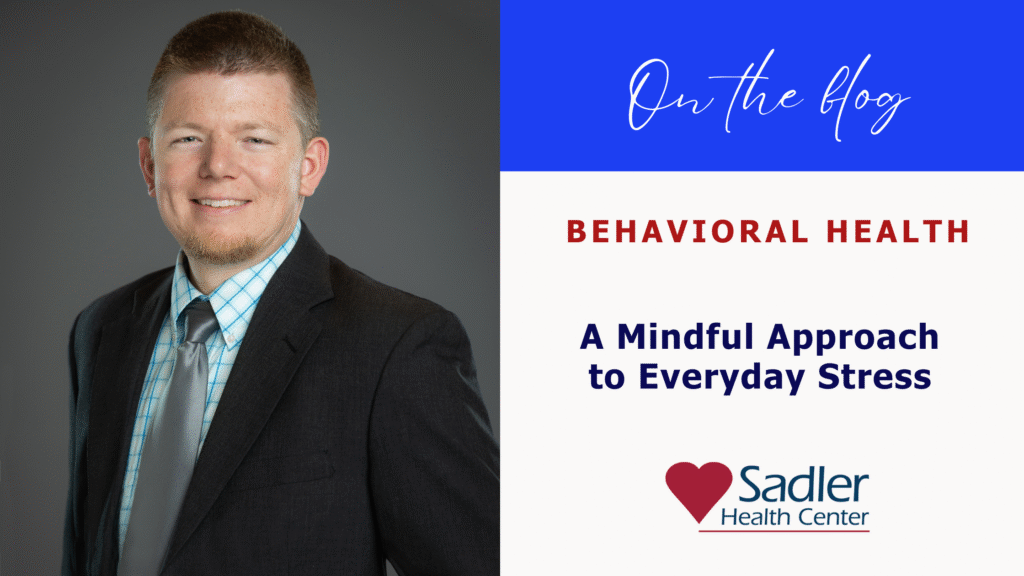 Behavioral Health by Steve McQue