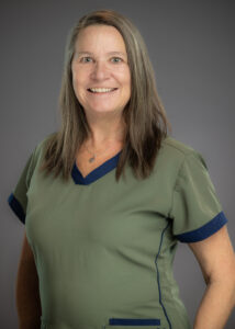 Photo of Regina Dougherty