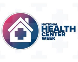 National Health Center Week